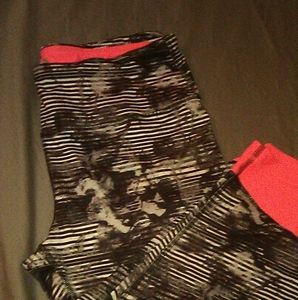 90 Degree Workout Legging